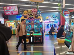-快乐街区(重庆龙湖时代天街店)