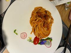 -刀叉遇上筷子中西融合餐厅(南开店)