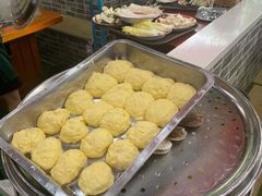 -边江铁锅炖鱼(振八街店)