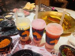 -春丽小马(济南恒隆广场店)
