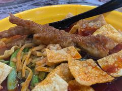 原味螺蛳粉-龍城柳州螺蛳粉(群星路店)