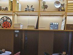 -金色印象·4K影院式足体养生(石碾盘店)