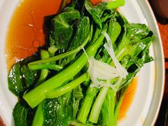 -绿茶餐厅(蓝色港湾店)