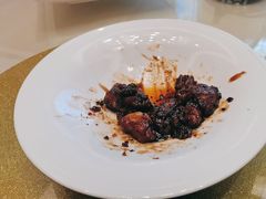 -广东胜利宾馆西关粤中餐厅