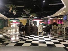 -H次元沉浸剧情密室(街道口店)
