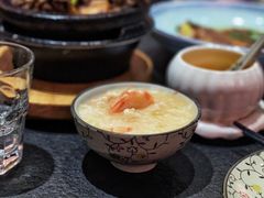 潮汕砂锅海鲜粥-潮堂 · 潮州菜(国贸商城店)