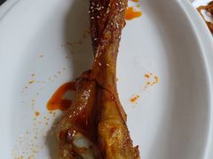-那达慕蒙古风味酒楼