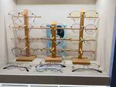 -云镜眼镜加工中心(南环路店)