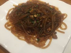 Hold得住手工粉条-巴依老爷新疆美食(常营店)