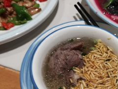 -巢湖名吃·东关老鹅汤(江南风情街店)
