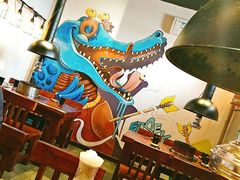 -红小姐的烤肉店(西三旗店)