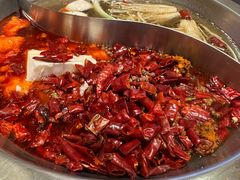 -沸炉重庆老火锅(军事博物馆店)