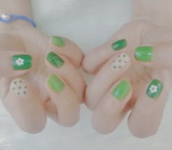 点击看大图 -伊奈尔美甲美睫