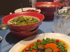 -宴周康·精致江浙菜(周浦店)