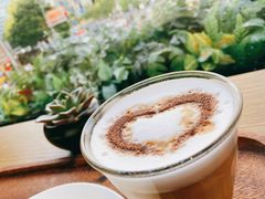 -Peet's Coffee皮爷咖啡(大学路店)