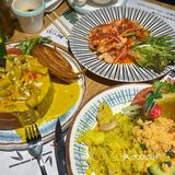 南昌探店 | 让我有点失望的泰餐店[晕]