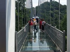 -石燕湖生态旅游景区
