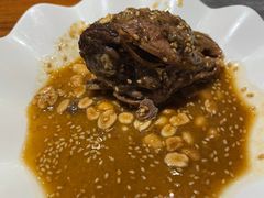 -老号尤兔头(西川店)