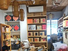 -下梅人家土菜馆(历史文化餐厅度假区店)