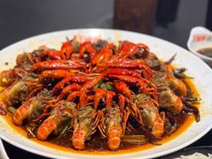 -红盔甲·小龙虾(长寿路店)