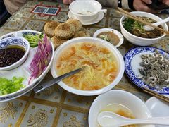 -清真·鸦儿李记·小馆(后海店)