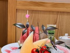 -清水日本料理铁板烧(学府路店)
