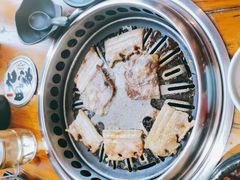 -九田家黑牛烤肉料理(香河店)