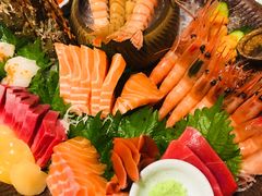 -山之川日料放题(通州店)