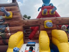 -季高兔窝窝亲子园(上海薰衣草公园店)