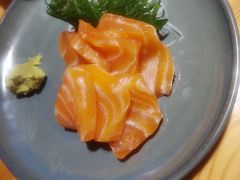 -福匠日本料理(人民路店)