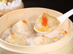 -桂满陇·手作小笼包&江南叫花鸡(中山公园店)