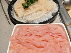 -海底捞火锅(九久奥特莱斯店)