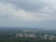 -海口火山口国家地质公园