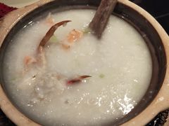-南拳十三姨·潮汕砂锅粥(世纪金源店)