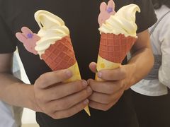 -麦当劳(合肥之心城店)