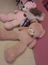 -Pink You美甲美睫纹绣定制中心