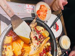-烤匠麻辣烤鱼(万象城店)