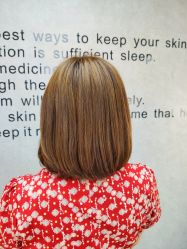 -诗悦发型烫染SALON