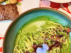 -PARFUM FLORAL花境法餐(南京首店)