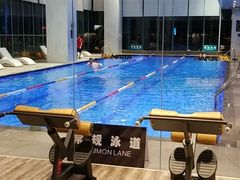-普拉达游泳健身(水湾1979店)