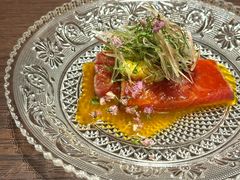 -晴空·日本料理(万象城店)