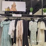 💥only品牌集合店～全场会员奥莱价格折上折啦‼️