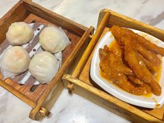 -新好景海鲜酒家(新塘店)