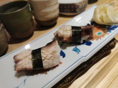 -镹·鱼料理  国产鱼使用店