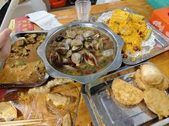 -陈氏肥蛤(小纬六路总店)