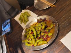 -破店肥哈·东北烧烤·夜宵(南山保利店)