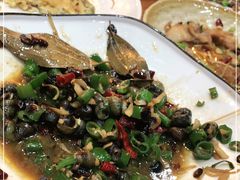 -下梅人家土菜馆(历史文化餐厅度假区店)