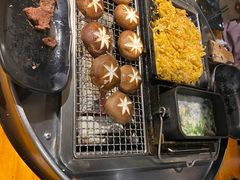 -伍丁·烤牛肋(和平东桥店)