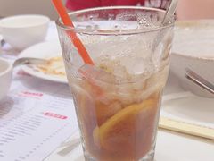 -大哥餐厅(西城花园店)