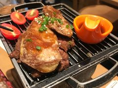 秘制鹅肝牛小排-沼津港渔市(宏伊国际广场店)